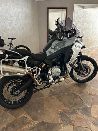 BMW F 850 GS ADVENTURE PREMIUM 
